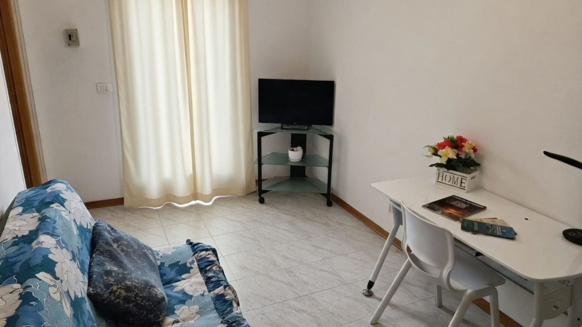 Appartamento Brezza Marina